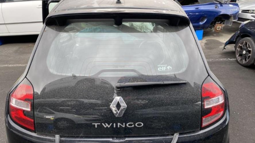 Image Platine feu arriere droit - RENAULT TWINGO 3