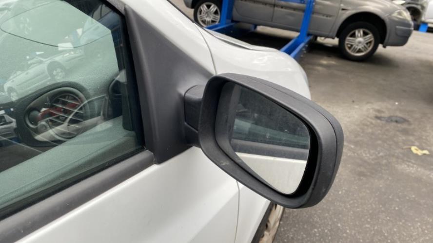 Image Retroviseur droit - RENAULT CLIO 3