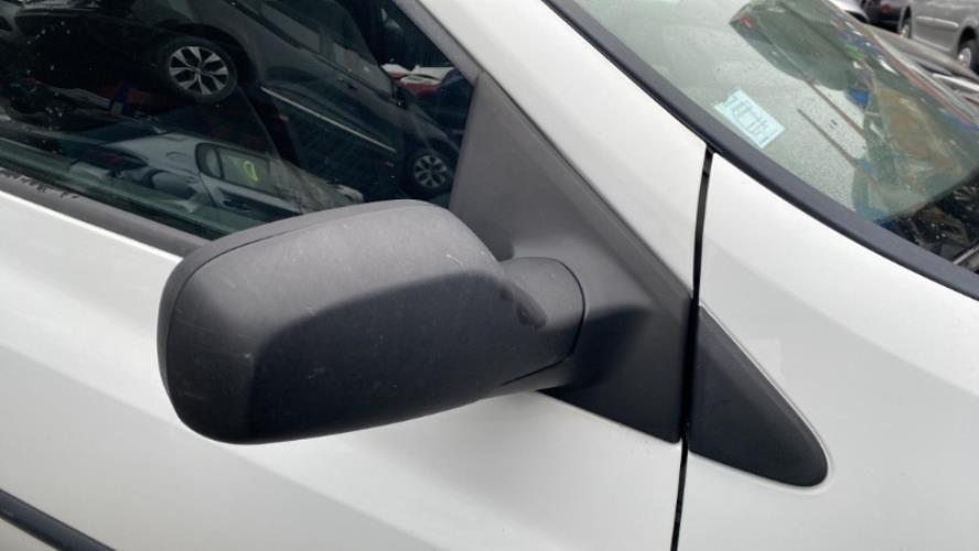 Image Retroviseur droit - RENAULT CLIO 3