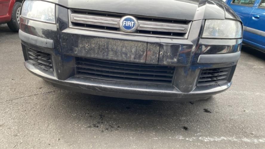Image Pare choc avant - FIAT STILO