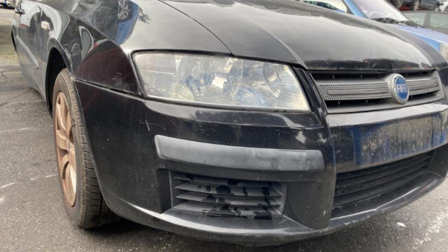 Image Pare choc avant - FIAT STILO