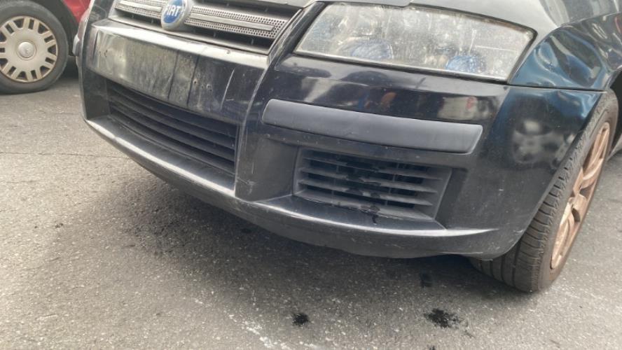 Image Pare choc avant - FIAT STILO