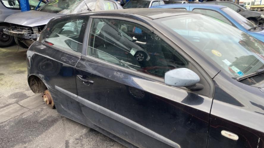Image Porte avant droit - FIAT STILO