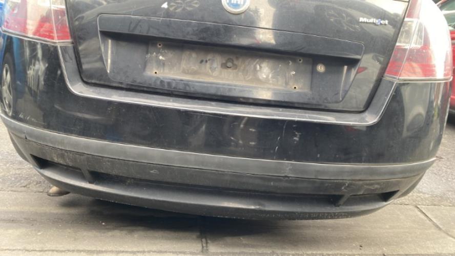Image Pare choc arriere - FIAT STILO