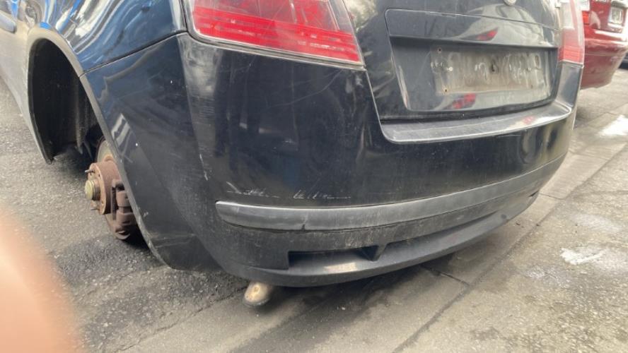 Image Pare choc arriere - FIAT STILO