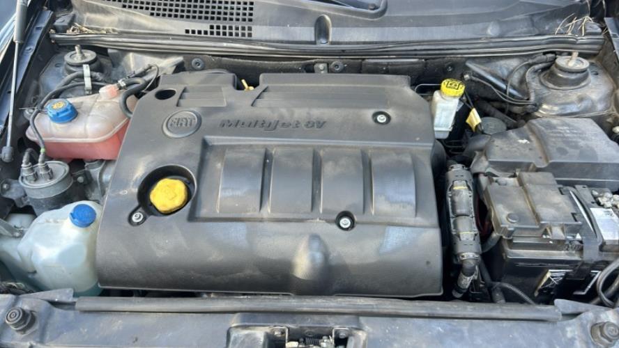 Image Bloc ABS (freins anti-blocage) - FIAT STILO