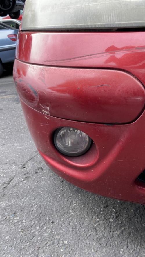 Image Anti brouillard droit (feux) - CITROEN C3 1