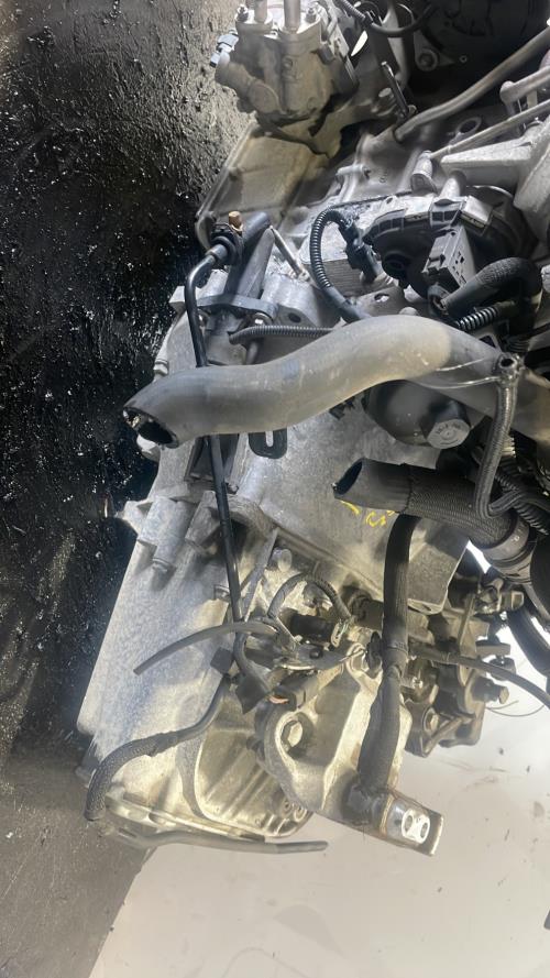 Image Boite de vitesses - PEUGEOT PARTNER 3