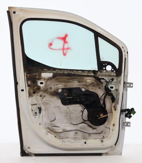 Image Porte avant gauche - PEUGEOT PARTNER 3