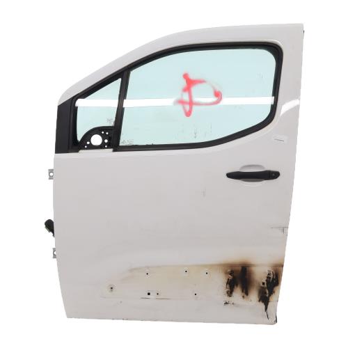 Image Porte avant gauche - PEUGEOT PARTNER 3
