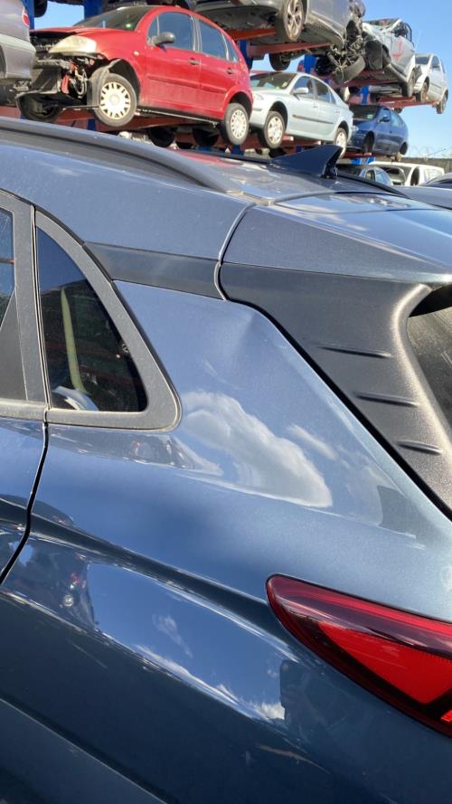 Image Custode arriere gauche - HYUNDAI KONA