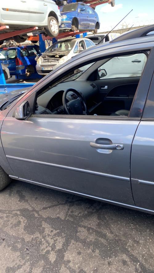 Image Porte avant gauche - FORD MONDEO 2