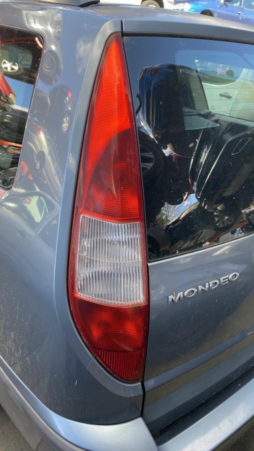 Image Feu arriere principal gauche (feux) - FORD MONDEO 2