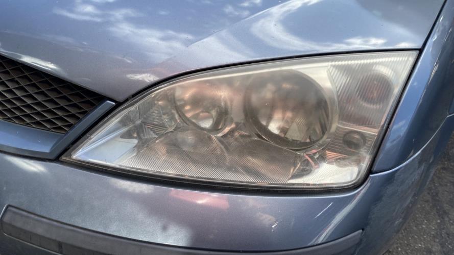 Image Optique avant principal gauche (feux)(phare) - FORD MONDEO 2