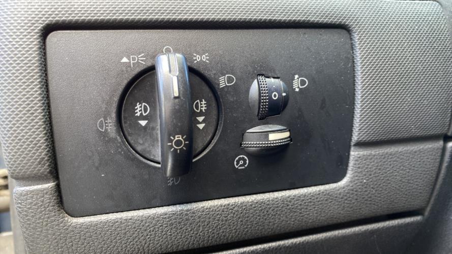 Image Commande de phare - FORD MONDEO 2