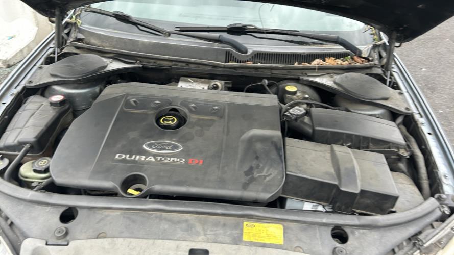 Image Bloc ABS (freins anti-blocage) - FORD MONDEO 2