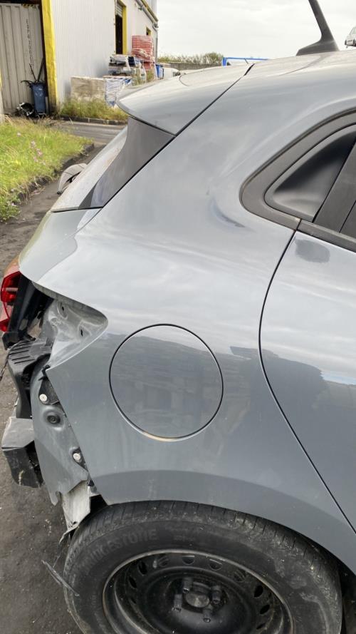 Image Trappe d'essence - RENAULT CLIO 5