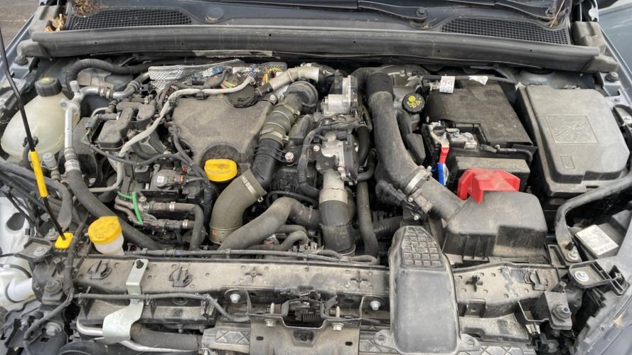 Image Demarreur - RENAULT CLIO 5