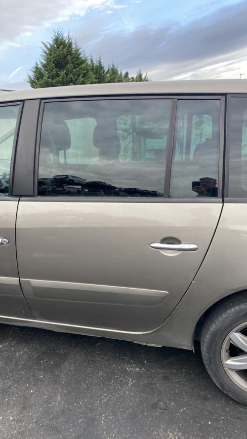 Image Porte arriere gauche - RENAULT GRAND ESPACE 4