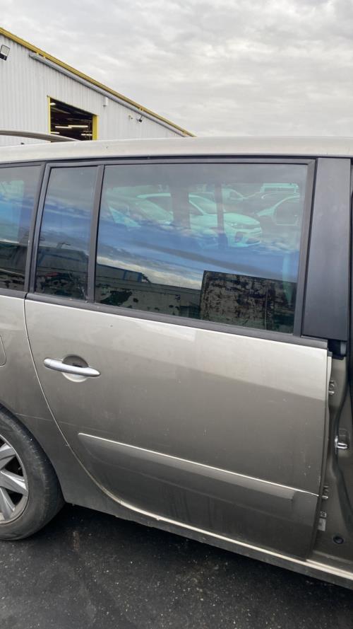 Image Vitre arriere droit - RENAULT GRAND ESPACE 4