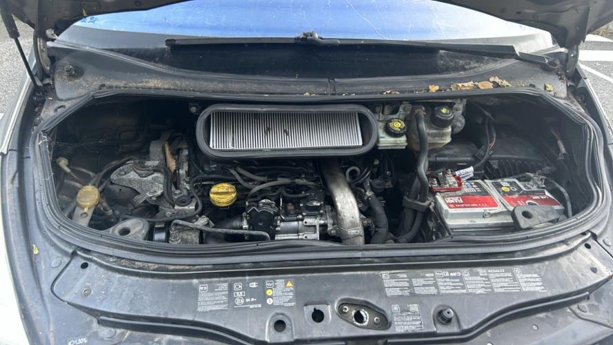 Image Alternateur - RENAULT GRAND ESPACE 4