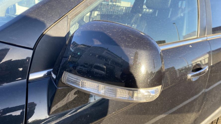 Image Retroviseur gauche - CHEVROLET CAPTIVA