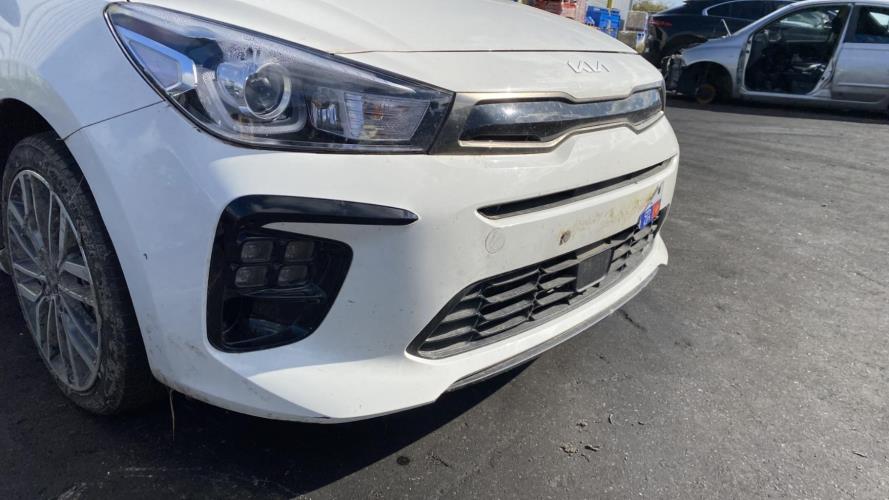 Image Pare choc avant - KIA RIO 4