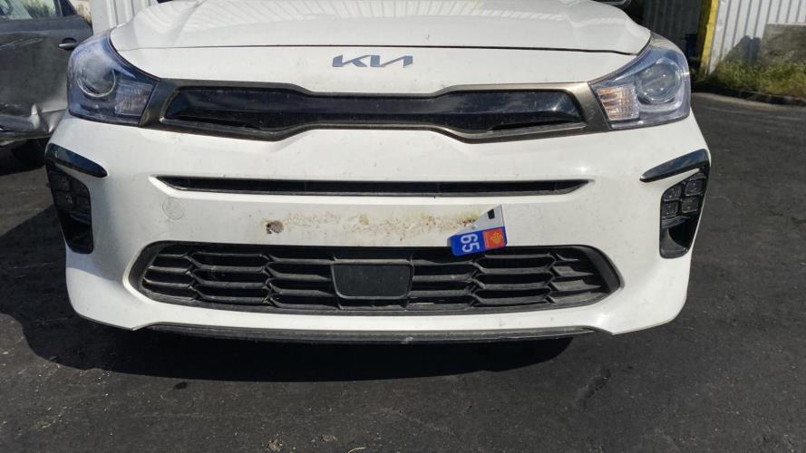Image Pare choc avant - KIA RIO 4