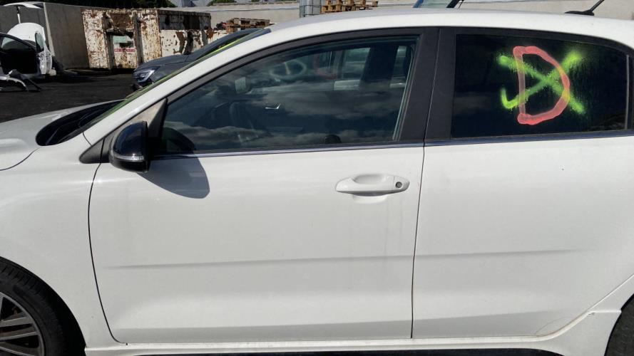 Image Vitre avant gauche - KIA RIO 4
