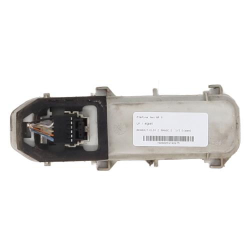 Image Platine feu arriere gauche - RENAULT CLIO 2