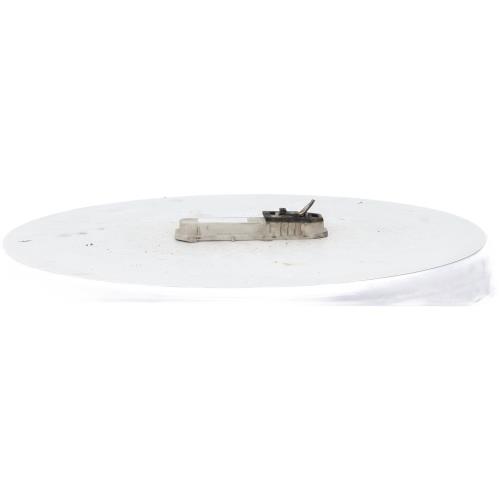 Image Platine feu arriere gauche - RENAULT CLIO 2
