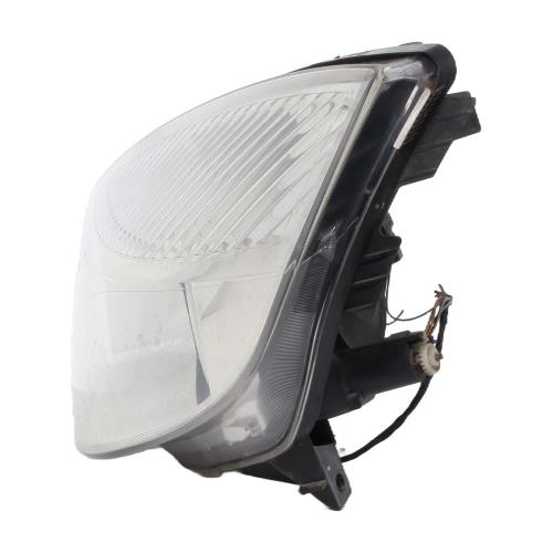 Image Optique avant principal gauche (feux)(phare) - RENAULT SCENIC 2