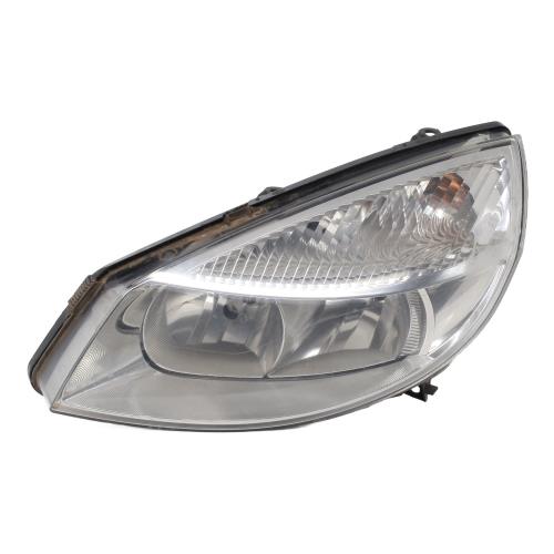Image Optique avant principal gauche (feux)(phare) - RENAULT SCENIC 2