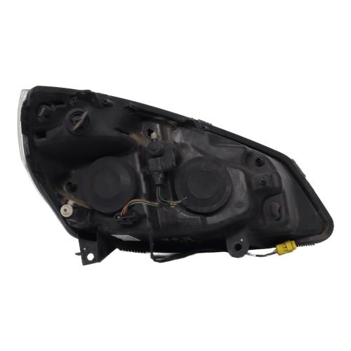 Image Optique avant principal gauche (feux)(phare) - RENAULT SCENIC 2