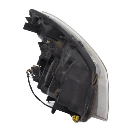 Image Optique avant principal gauche (feux)(phare) - RENAULT SCENIC 2