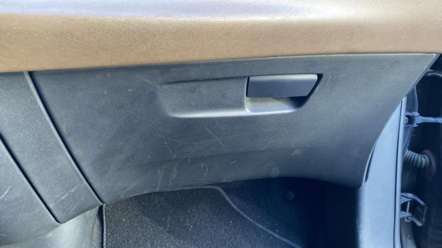 Image Boite a gants - CITROEN C4 PICASSO 2