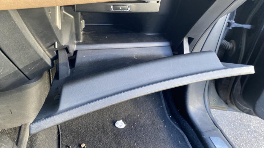 Image Boite a gants - CITROEN C4 PICASSO 2