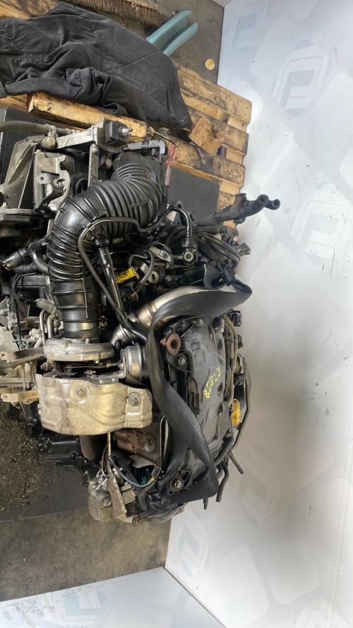 Image Moteur - RENAULT GRAND ESPACE 4