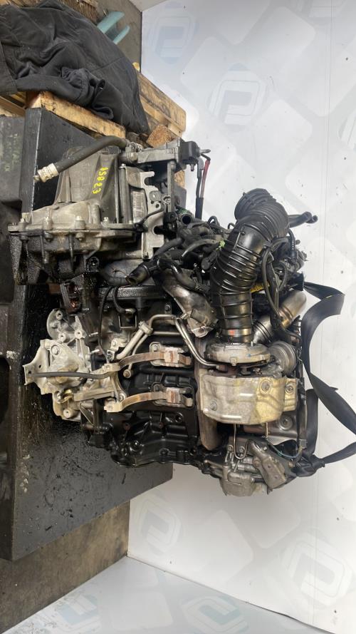 Image Moteur - RENAULT GRAND ESPACE 4