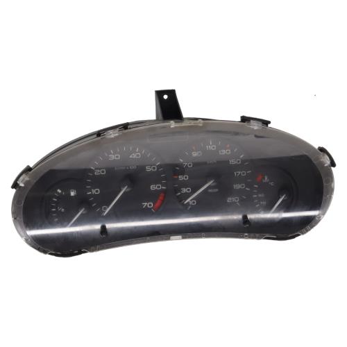 Image Compteur - PEUGEOT 206