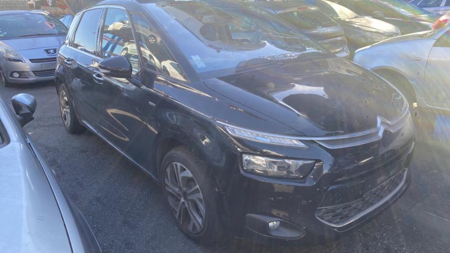 Image Feu diurne avant droit - CITROEN C4 PICASSO 2