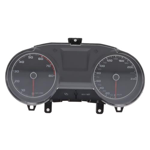 Image Compteur - SEAT IBIZA 4