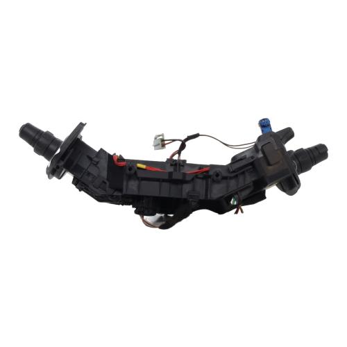 Image Com (Bloc Contacteur Tournant+Commodo Essuie Glace+Commodo Phare) - RENAULT KANGOO 2