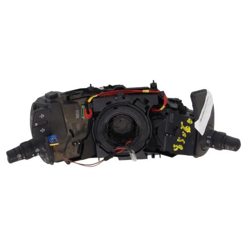 Image Com (Bloc Contacteur Tournant+Commodo Essuie Glace+Commodo Phare) - RENAULT KANGOO 2