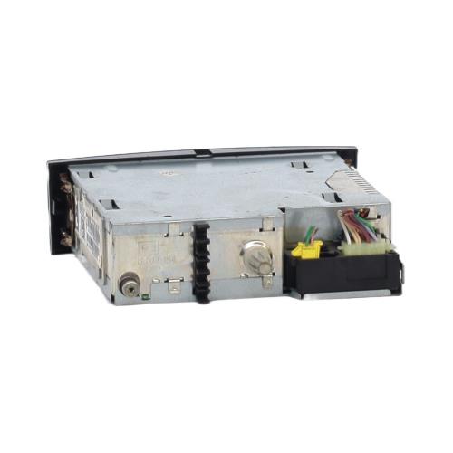 Image Autoradio d'origine - RENAULT GRAND MODUS