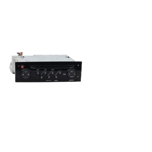 Image Autoradio d'origine - RENAULT GRAND MODUS