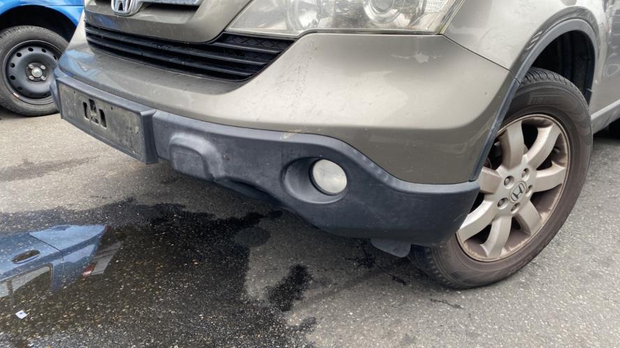 Image Pare choc avant - HONDA CR-V 3