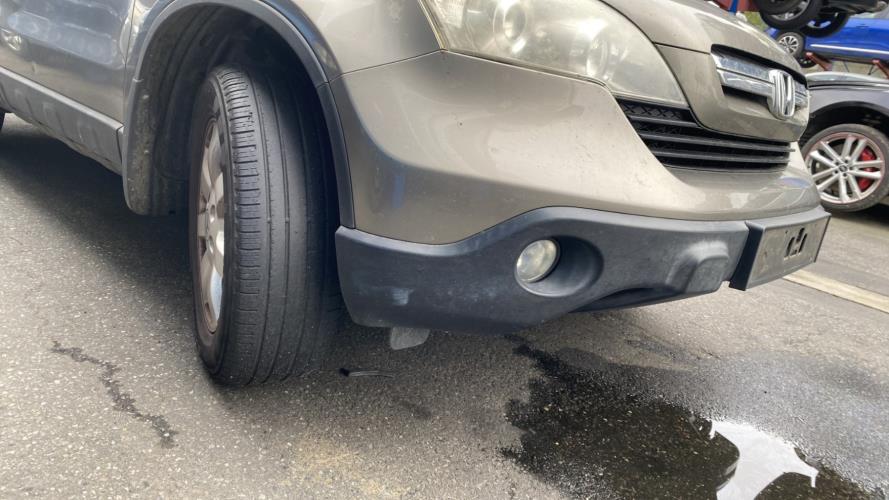 Image Pare choc avant - HONDA CR-V 3