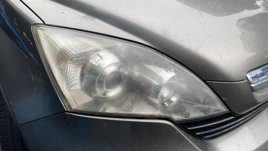Image Optique avant principal droit (feux)(phare) - HONDA CR-V 3