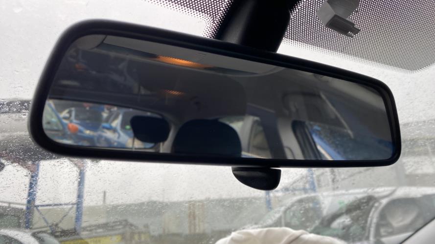 Image Retroviseur interieur - OPEL CORSA E